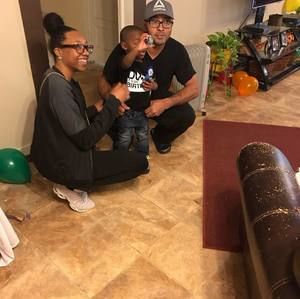 Meet your Posher, Carlos